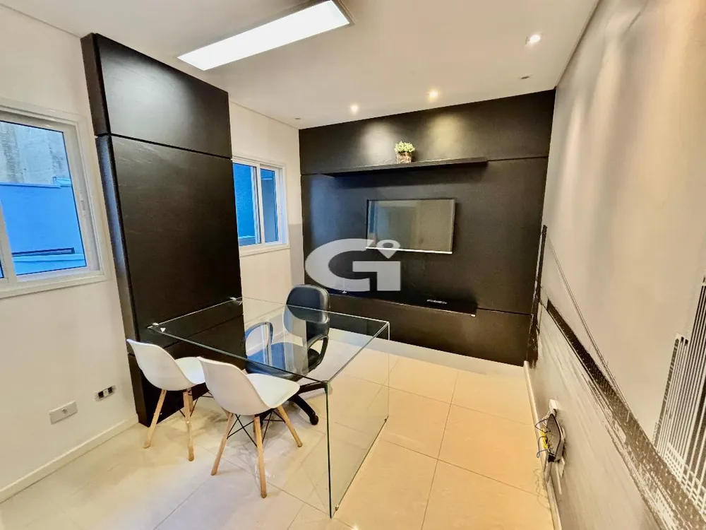 Apartamento, 1 quarto, 26 m² - Foto 13