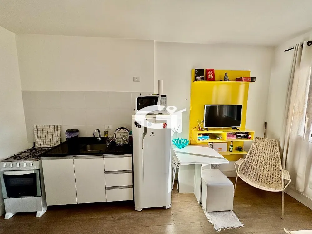 Apartamento, 1 quarto, 26 m² - Foto 3