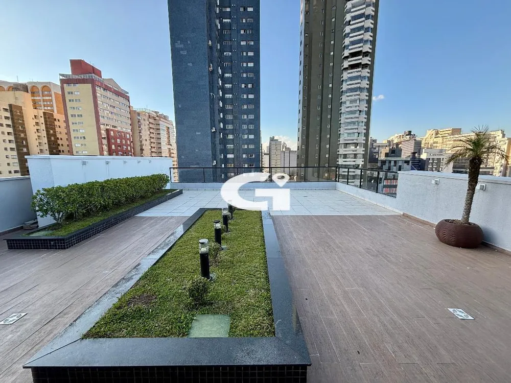 Apartamento, 1 quarto, 26 m² - Foto 9