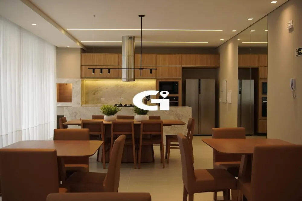 Apartamento, 3 quartos, 147 m² - Foto 11