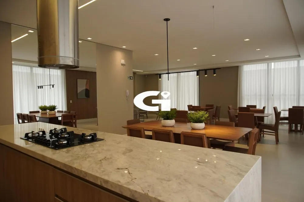 Apartamento, 3 quartos, 147 m² - Foto 12
