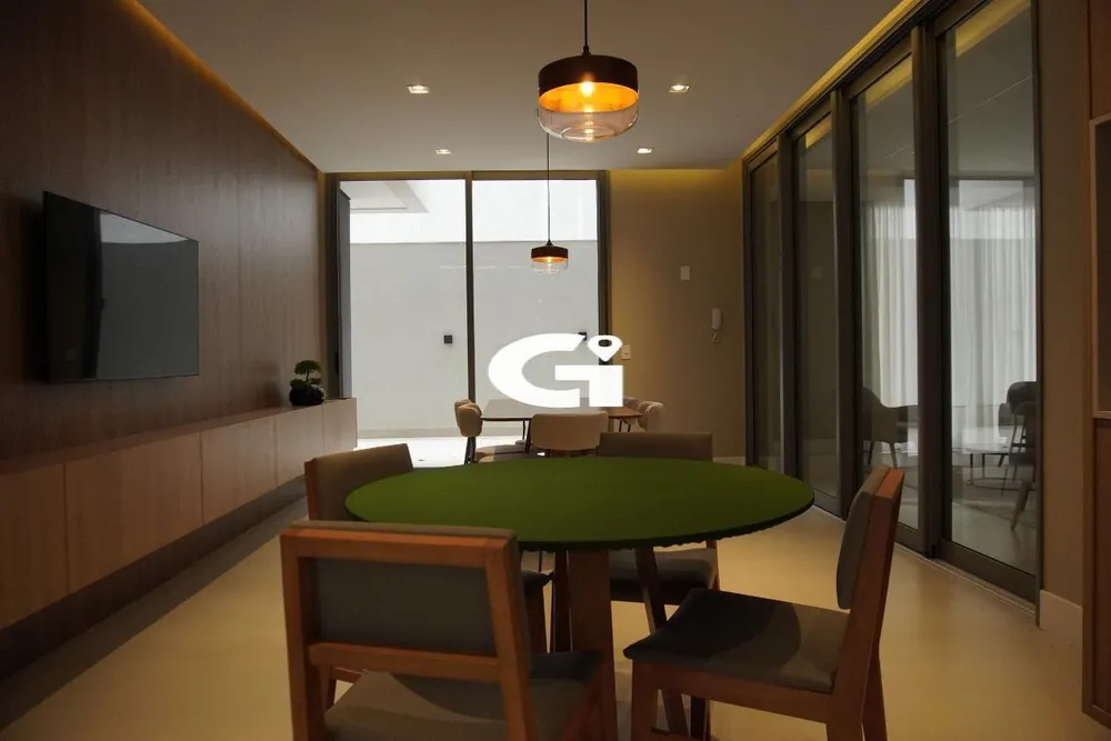 Apartamento, 3 quartos, 147 m² - Foto 13