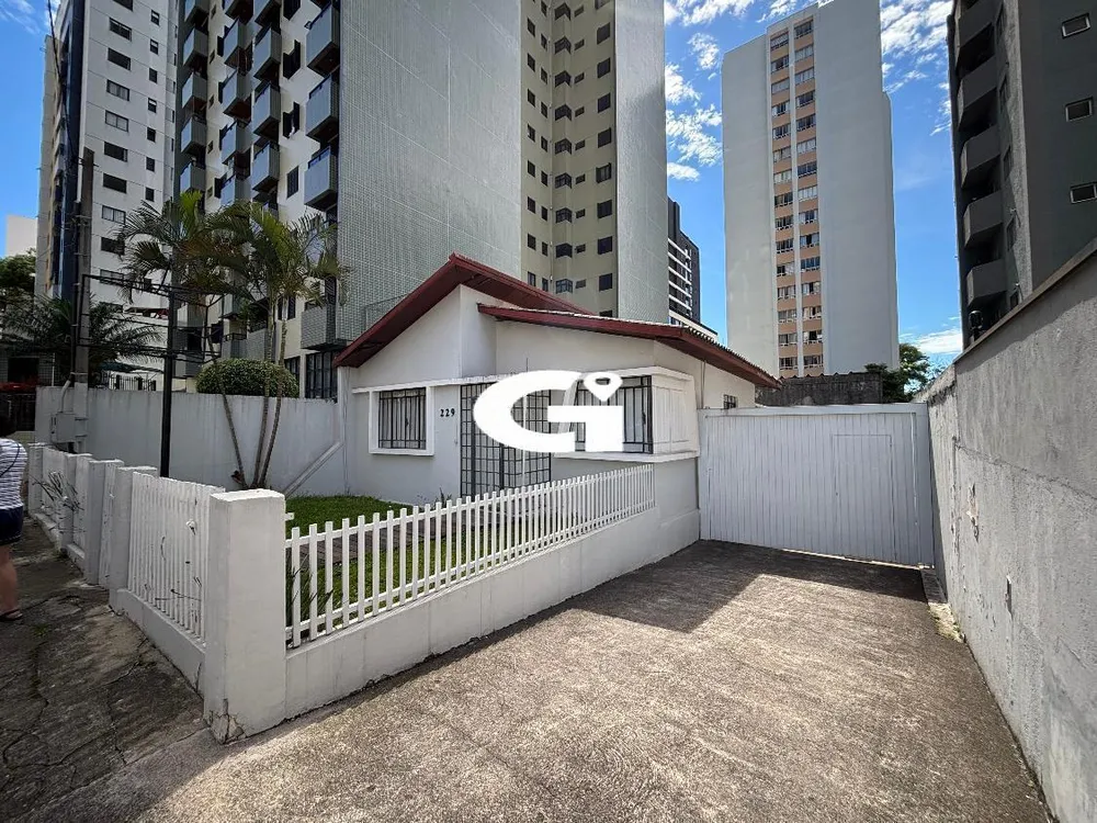 Casa, 78 m² - Foto 1