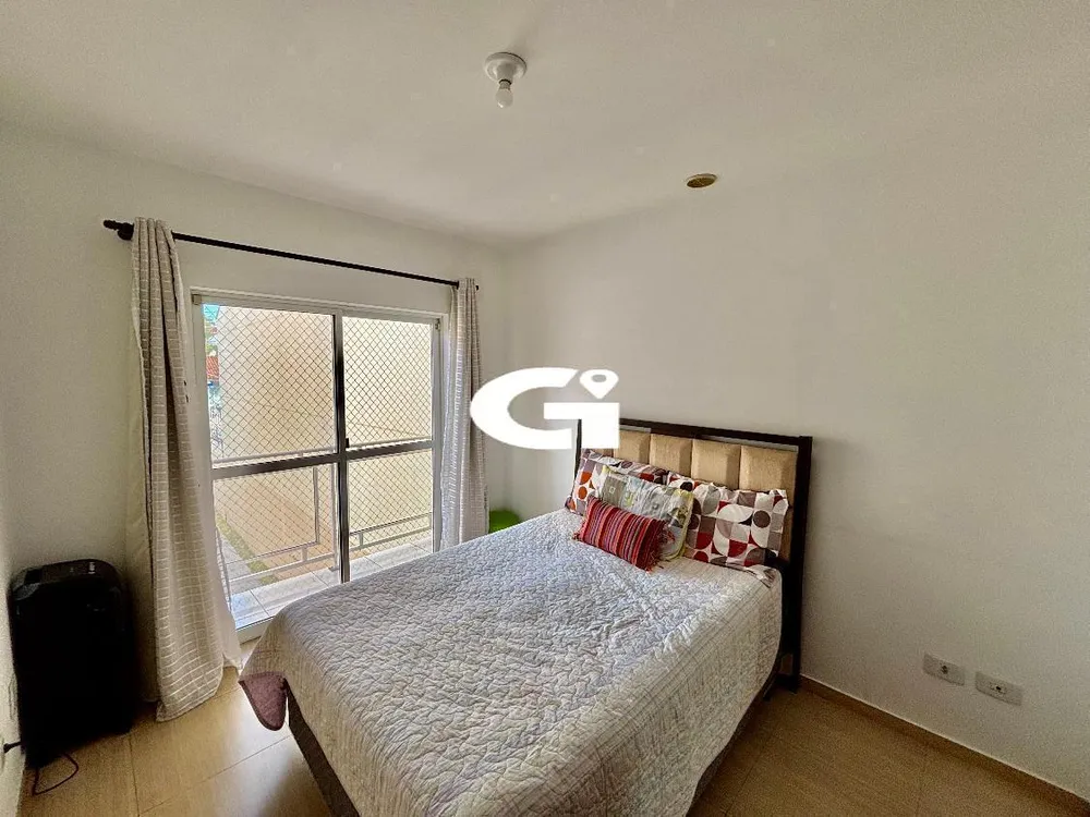 Sobrado, 3 quartos, 99 m² - Foto 6