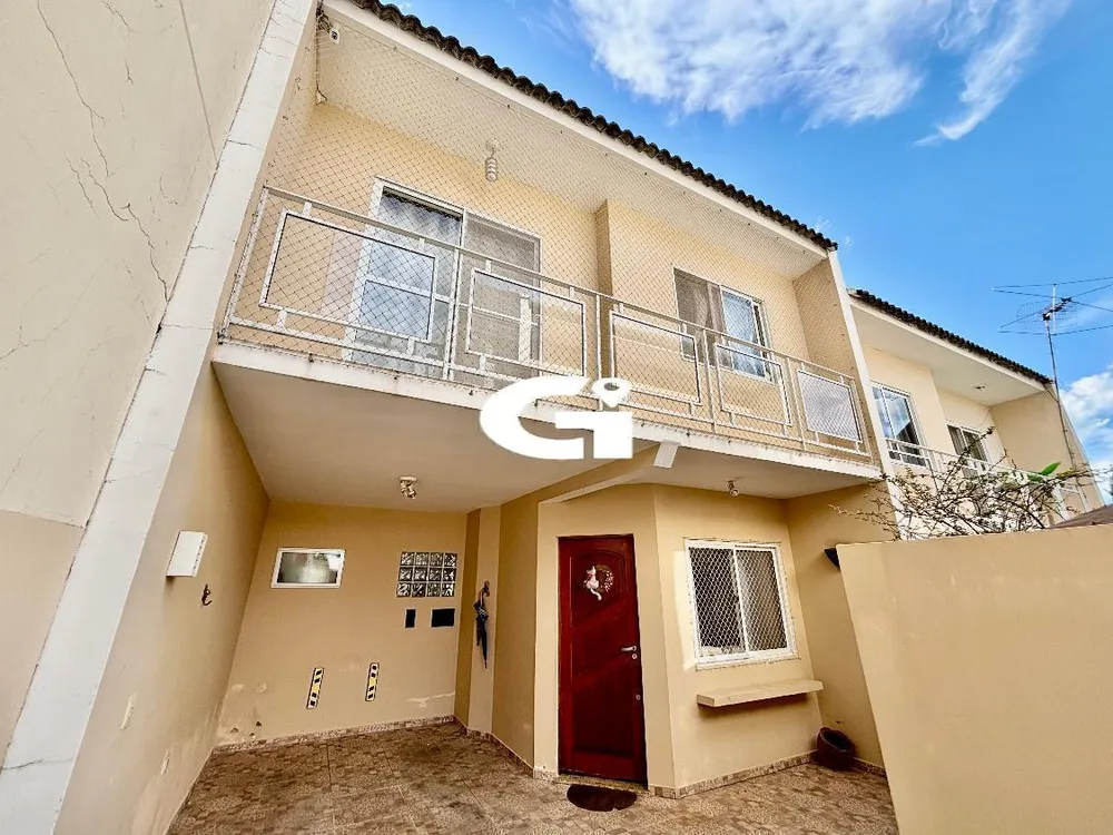 Sobrado, 3 quartos, 99 m² - Foto 15