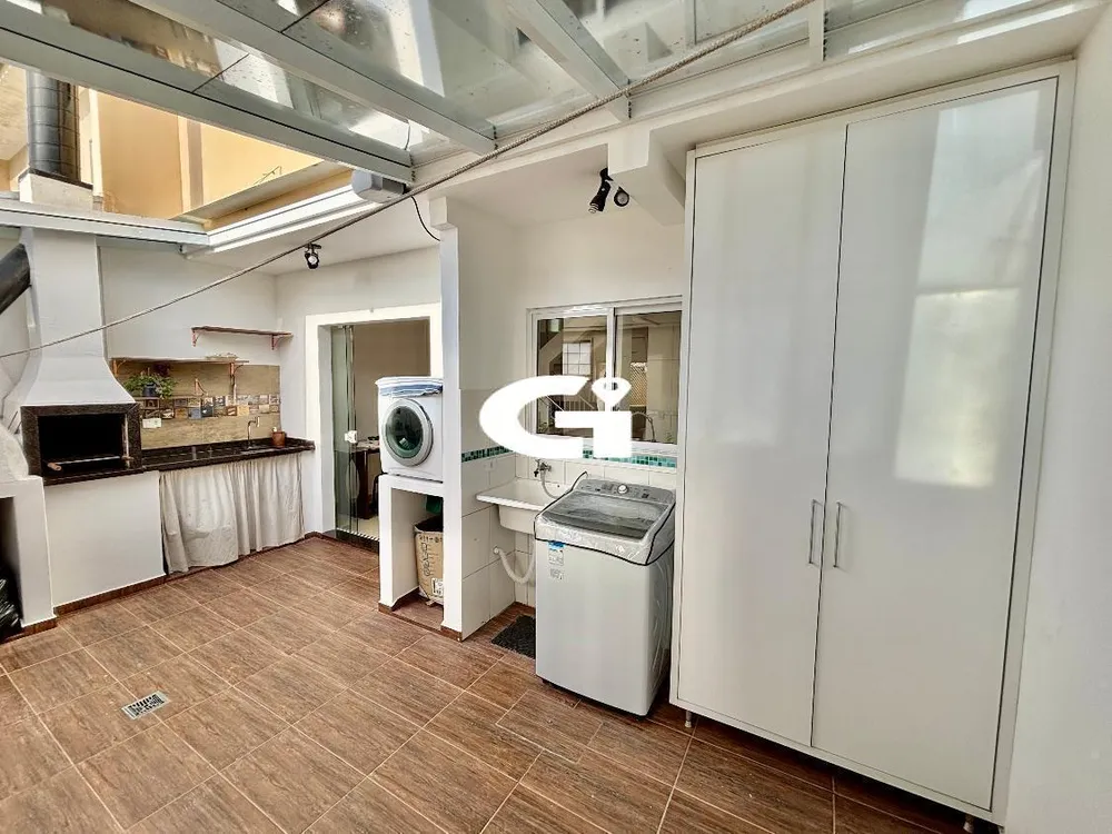 Sobrado, 3 quartos, 99 m² - Foto 4