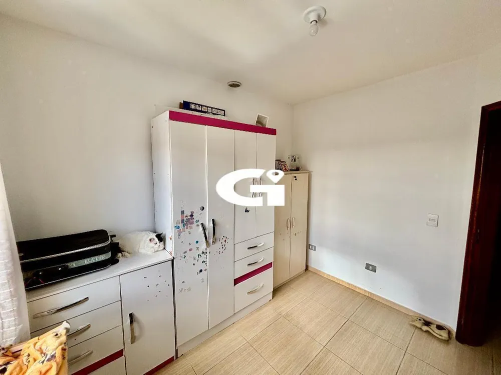 Sobrado, 3 quartos, 99 m² - Foto 11