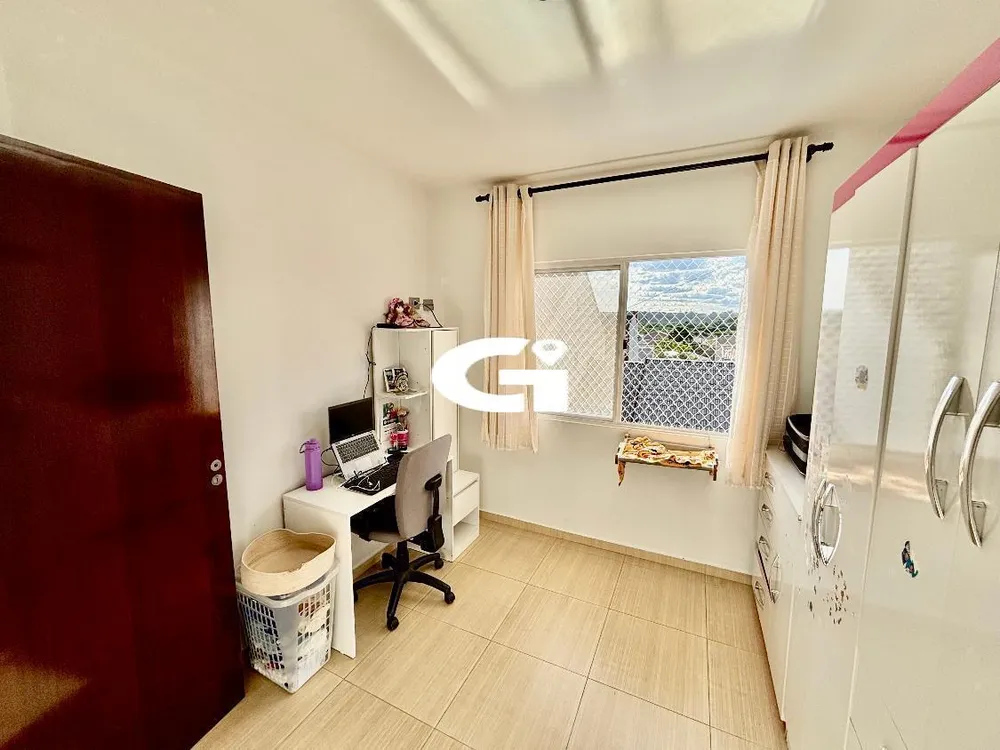 Sobrado, 3 quartos, 99 m² - Foto 12