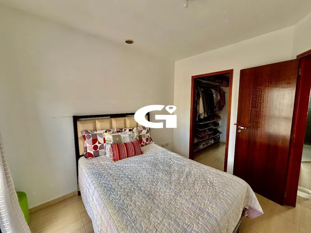 Sobrado, 3 quartos, 99 m² - Foto 8