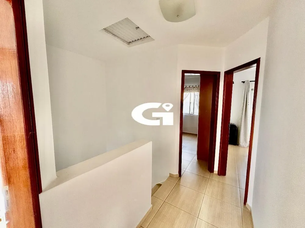 Sobrado, 3 quartos, 99 m² - Foto 13