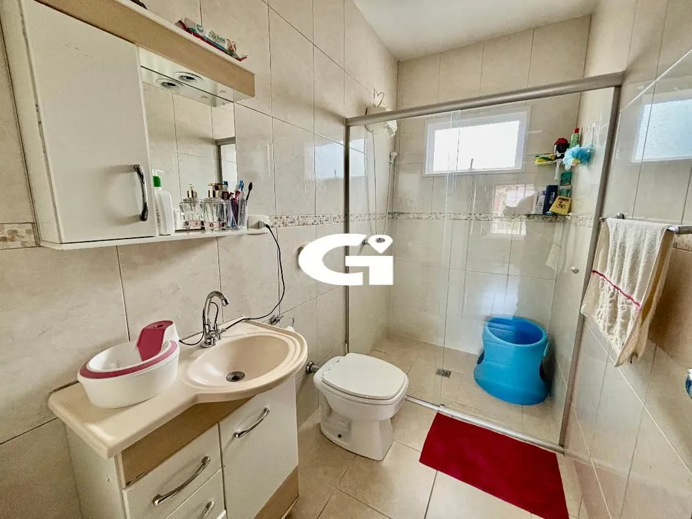 Sobrado, 3 quartos, 99 m² - Foto 10