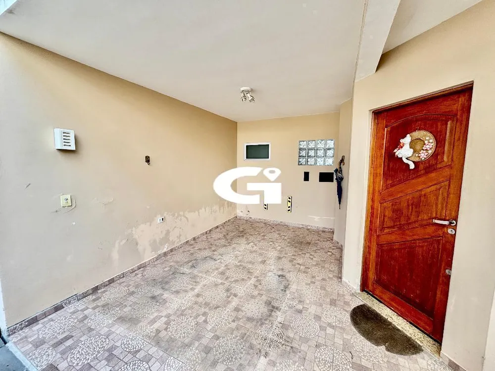 Sobrado, 3 quartos, 99 m² - Foto 16