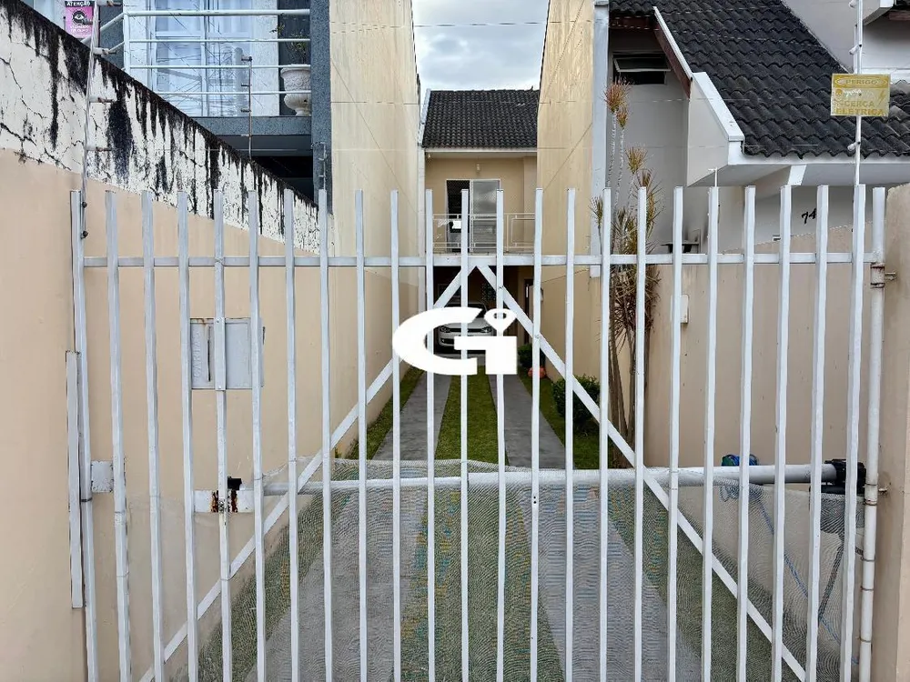 Sobrado, 3 quartos, 99 m² - Foto 14