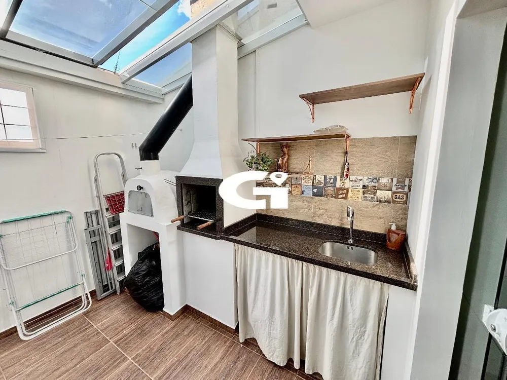 Sobrado, 3 quartos, 99 m² - Foto 3