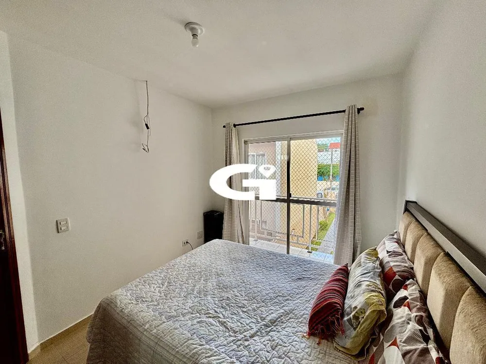 Sobrado, 3 quartos, 99 m² - Foto 7