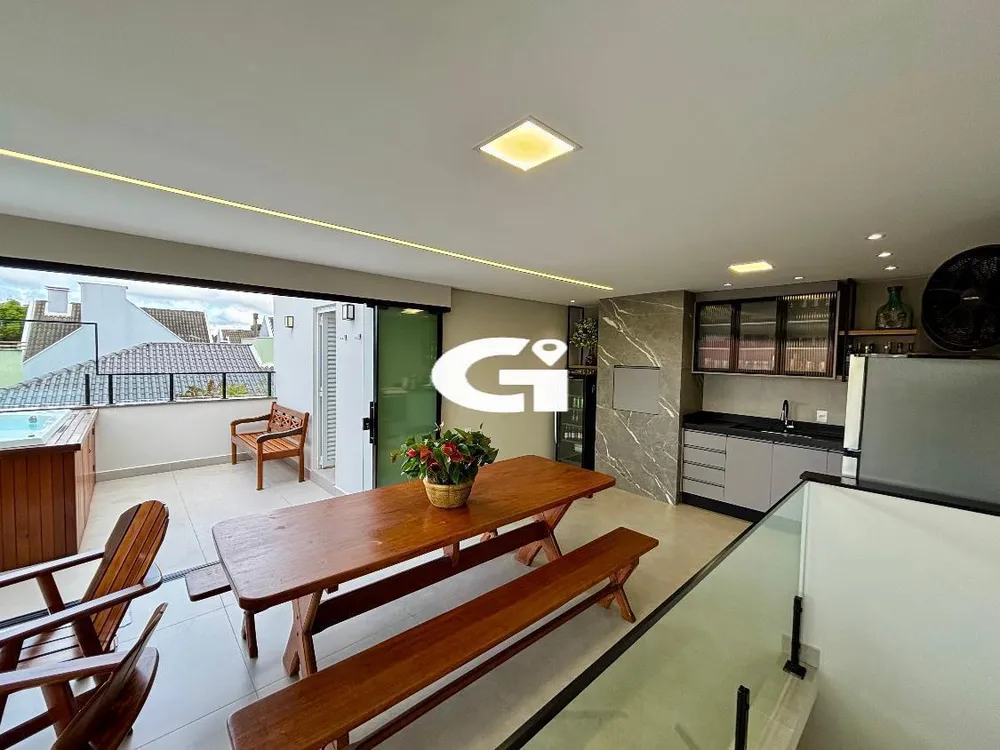 Sobrado, 3 quartos, 240 m² - Foto 12