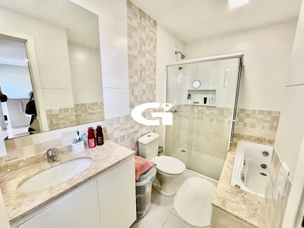 Sobrado, 3 quartos, 240 m² - Foto 9