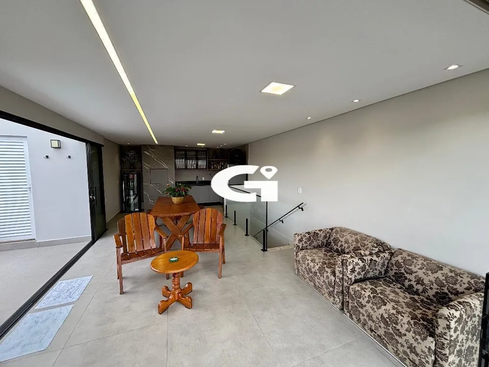 Sobrado, 3 quartos, 240 m² - Foto 13