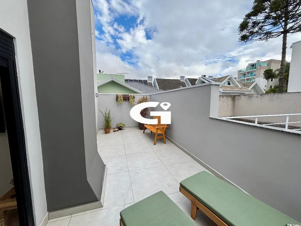 Sobrado, 3 quartos, 240 m² - Foto 11