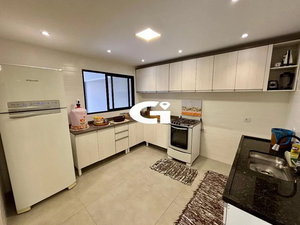 Sobrado, 3 quartos, 240 m² - Foto 6