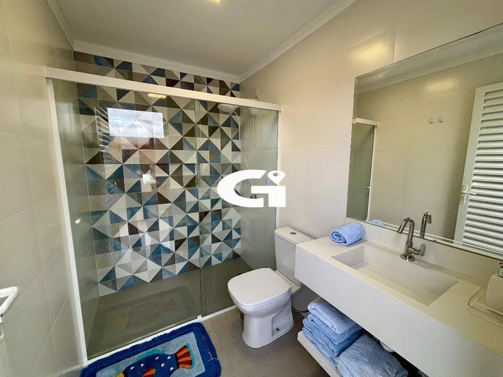 Sobrado, 3 quartos, 240 m² - Foto 15