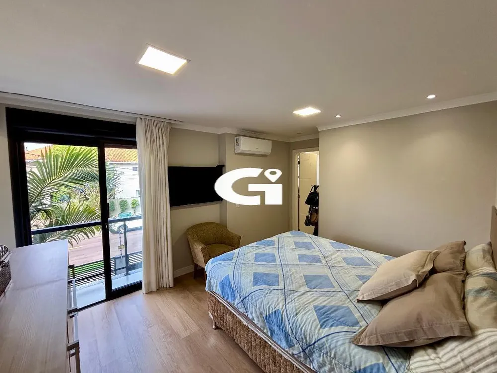 Sobrado, 3 quartos, 240 m² - Foto 7