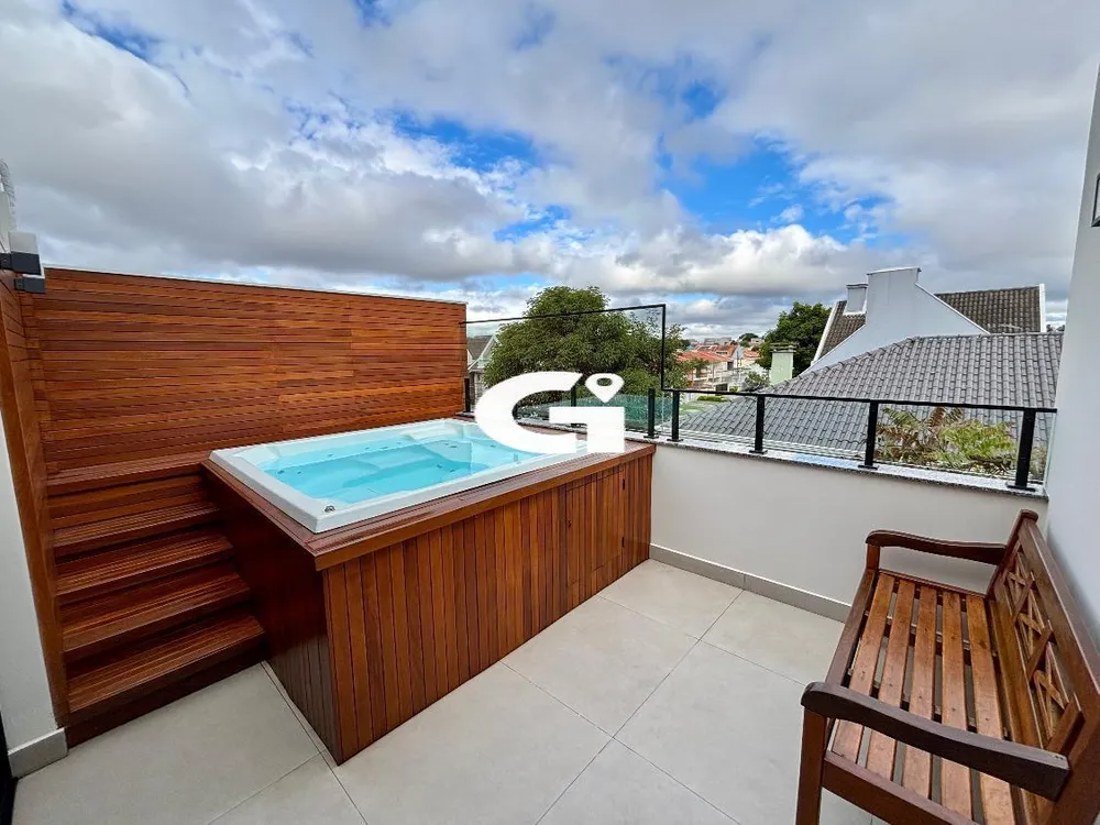 Sobrado, 3 quartos, 240 m² - Foto 14