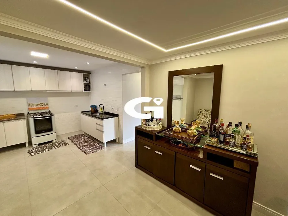Sobrado, 3 quartos, 240 m² - Foto 5