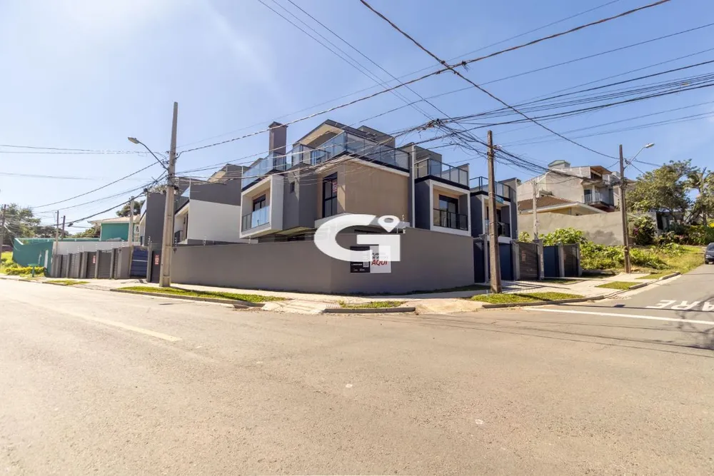 Sobrado, 3 quartos, 110 m² - Foto 15