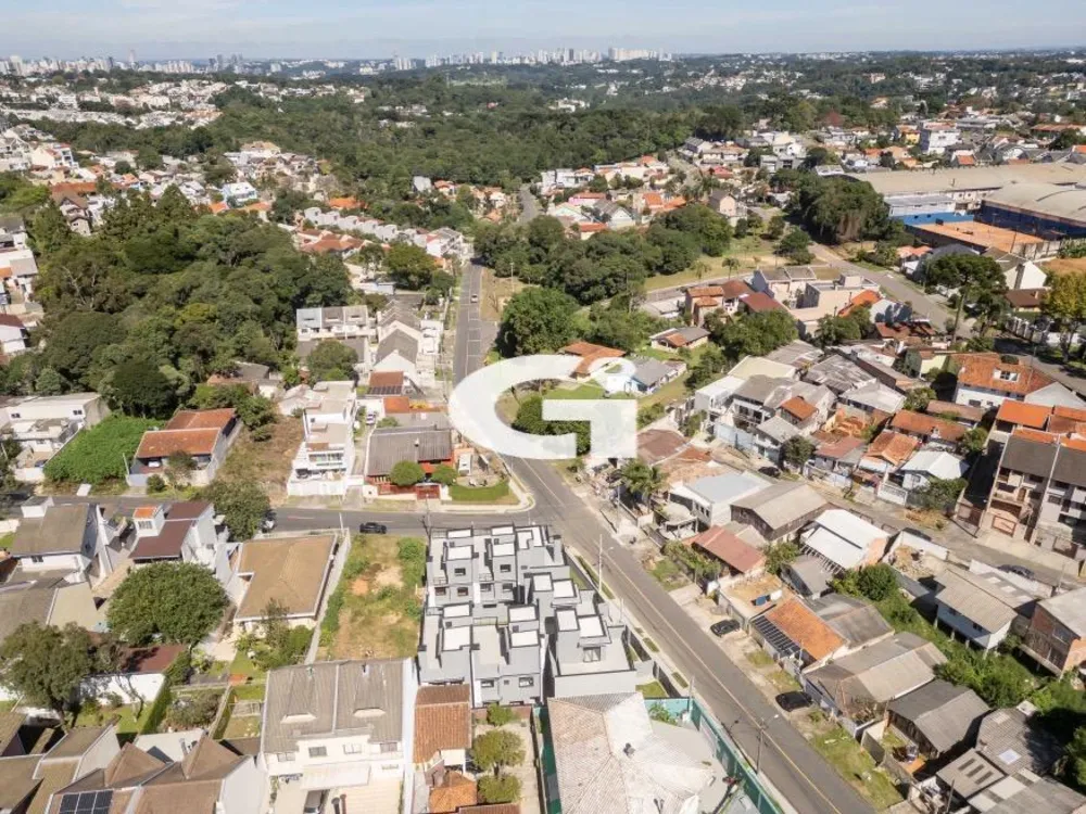 Sobrado, 3 quartos, 110 m² - Foto 4
