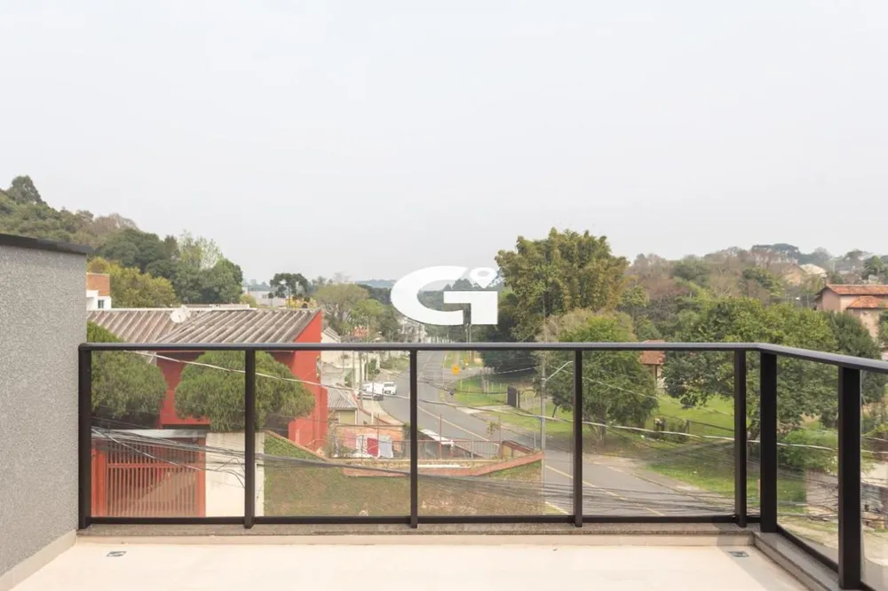 Sobrado, 3 quartos, 110 m² - Foto 6