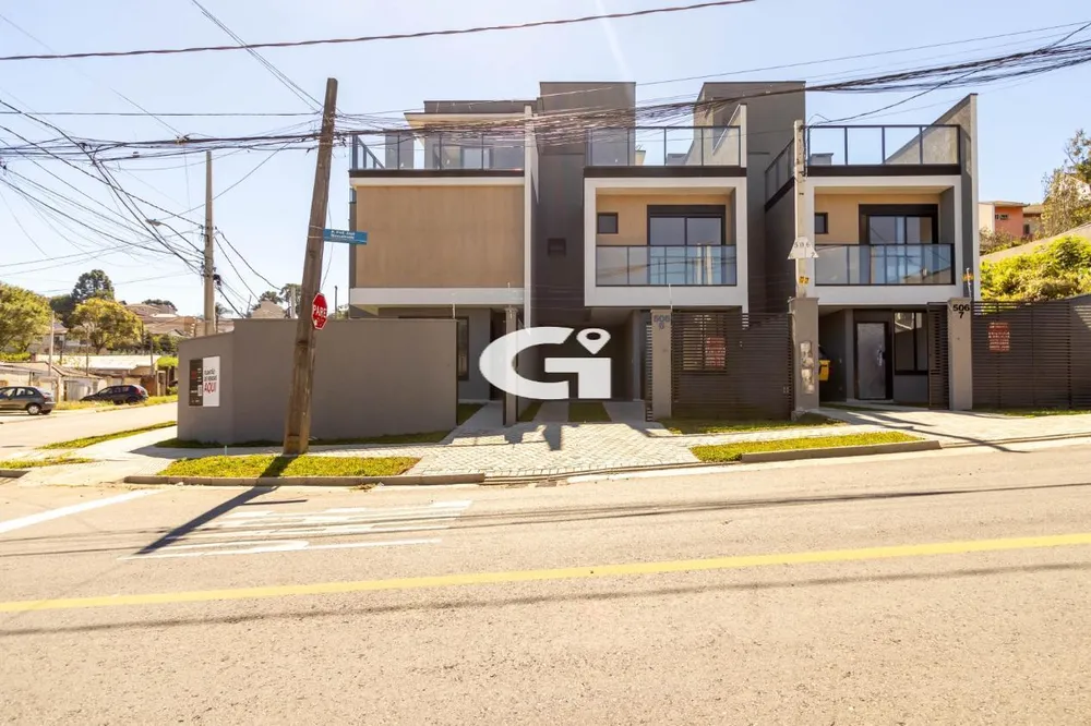 Sobrado, 3 quartos, 110 m² - Foto 14