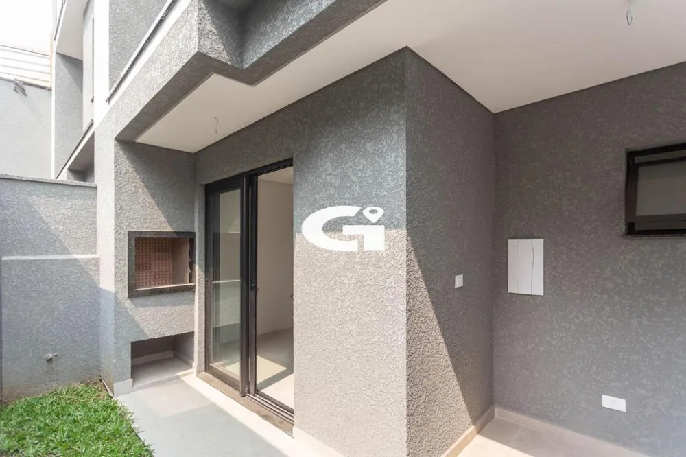 Sobrado, 3 quartos, 110 m² - Foto 4