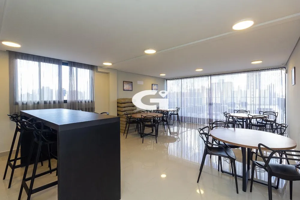 Apartamento, 1 quarto, 25 m² - Foto 11