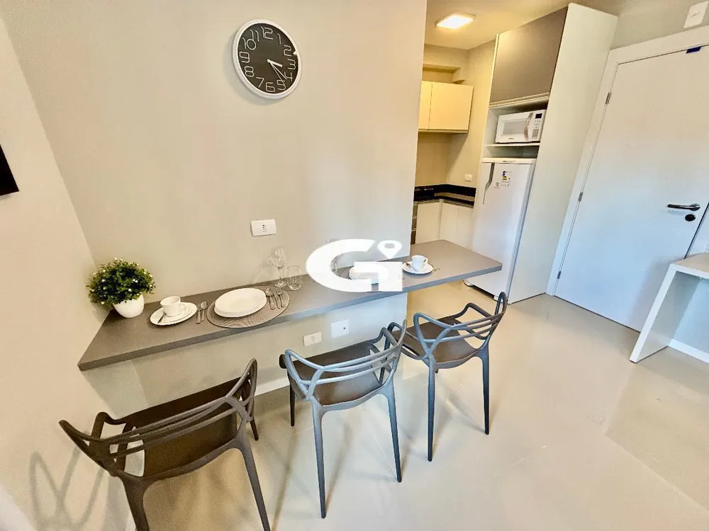 Apartamento, 1 quarto, 25 m² - Foto 5