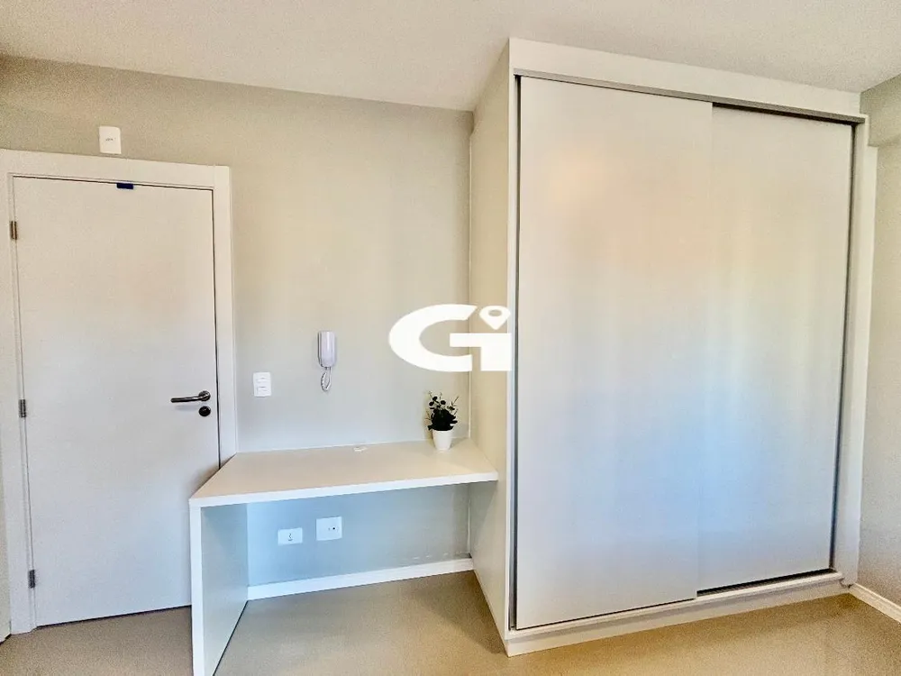 Apartamento, 1 quarto, 25 m² - Foto 4