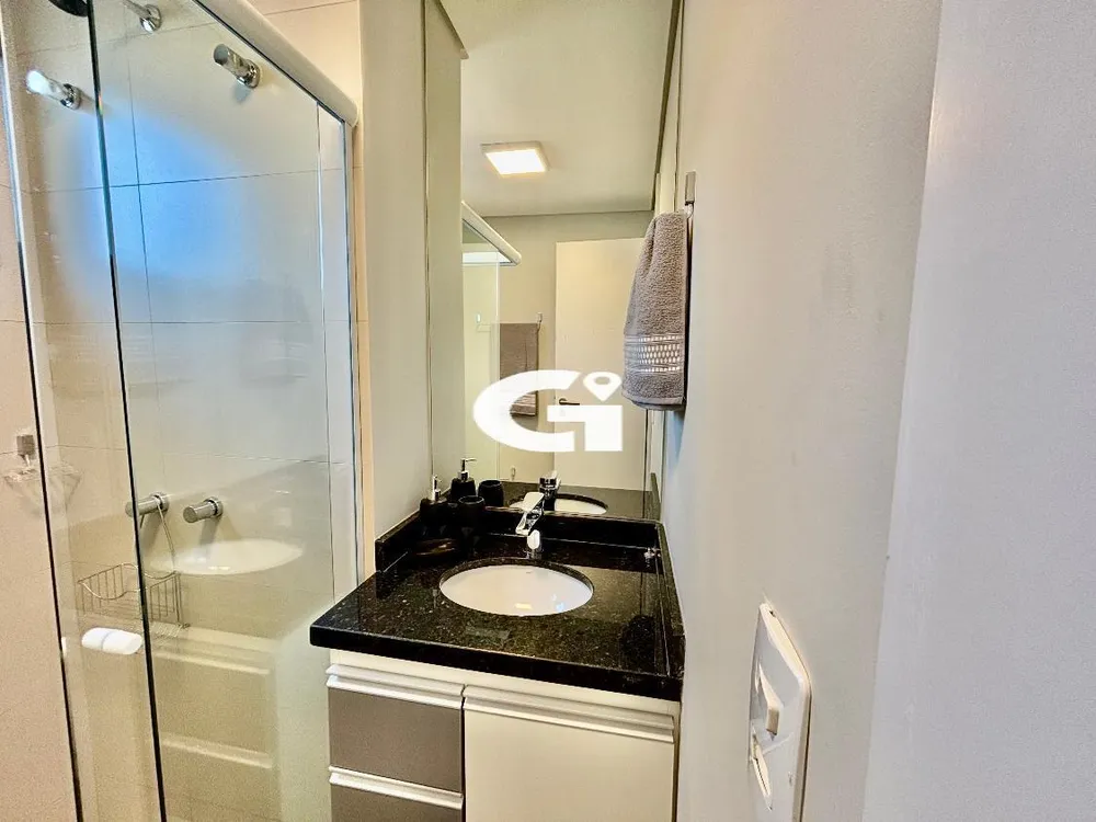 Apartamento, 1 quarto, 25 m² - Foto 6