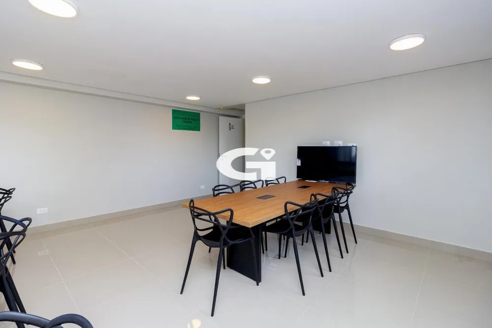 Apartamento, 1 quarto, 25 m² - Foto 10