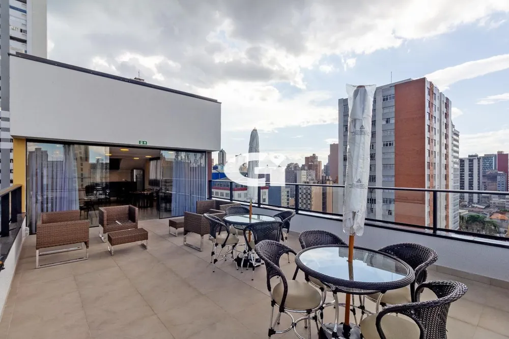 Apartamento, 1 quarto, 25 m² - Foto 14