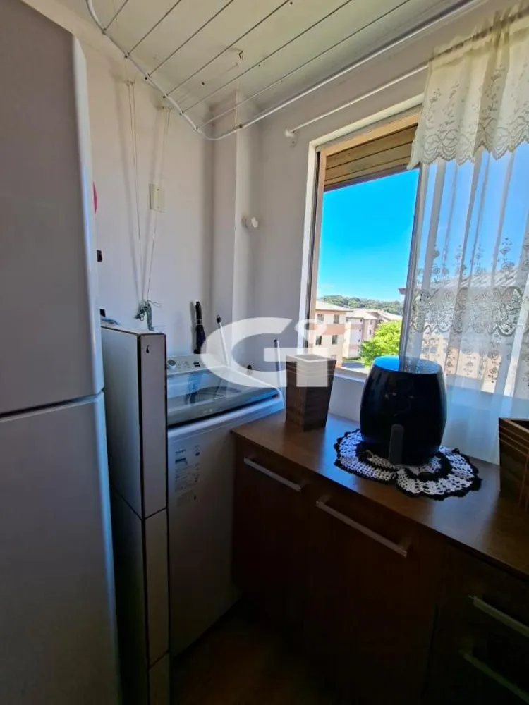 Apartamento, 2 quartos, 47 m² - Foto 8