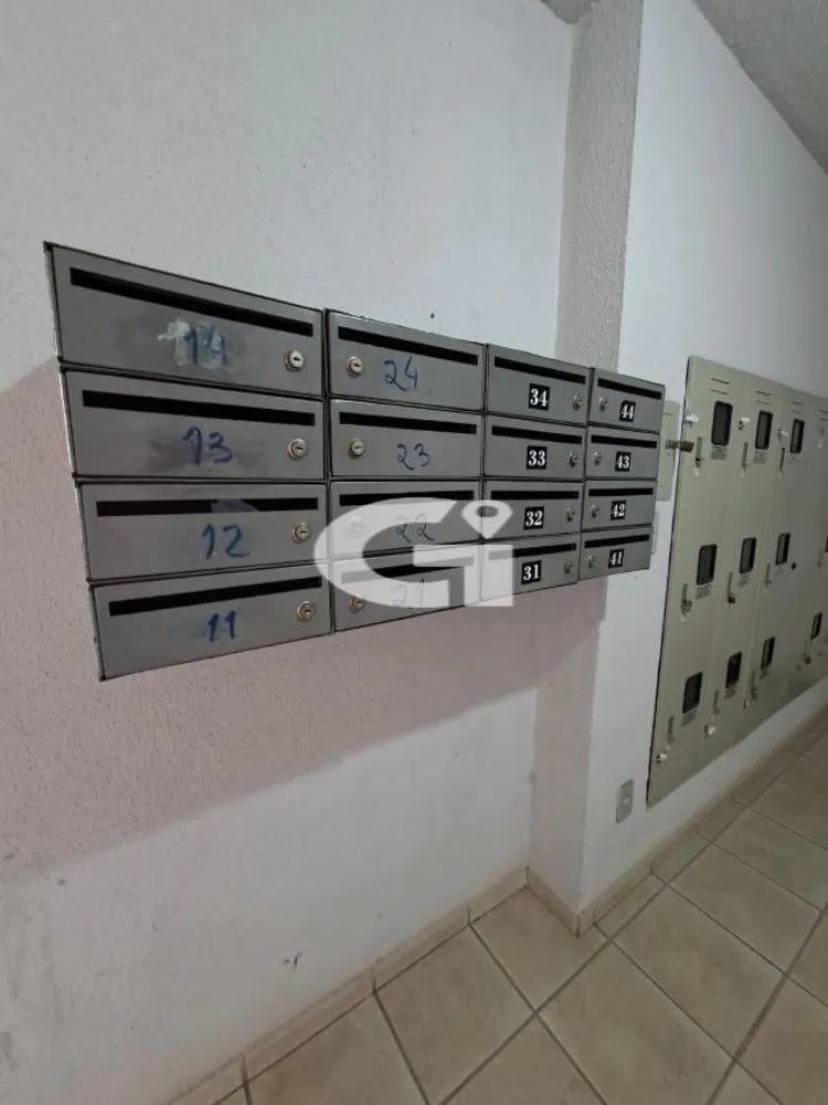 Apartamento, 2 quartos, 47 m² - Foto 11