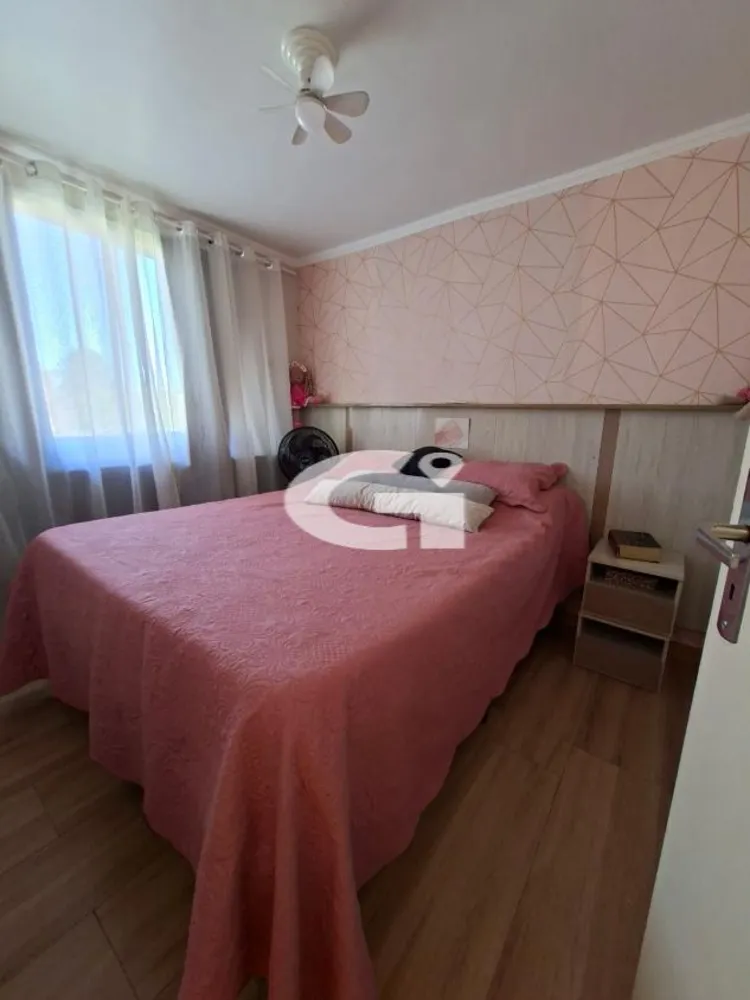 Apartamento, 2 quartos, 47 m² - Foto 9