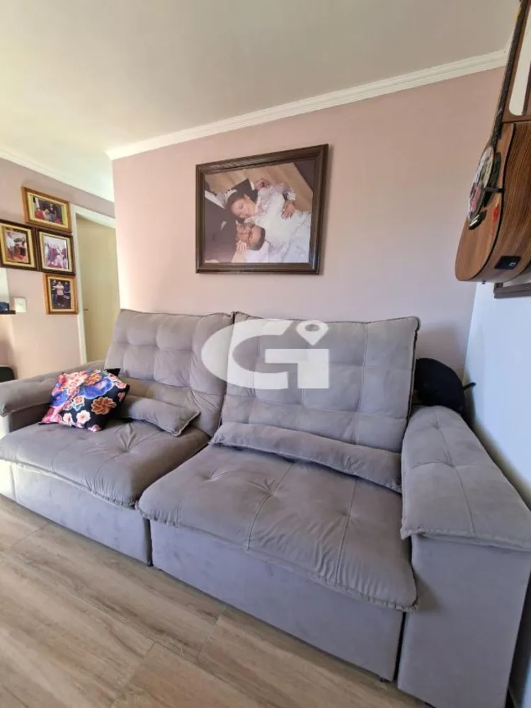 Apartamento, 2 quartos, 47 m² - Foto 4