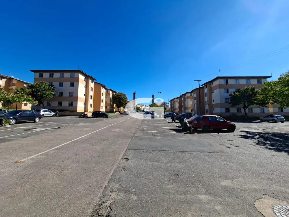 Apartamento, 2 quartos, 47 m² - Foto 16