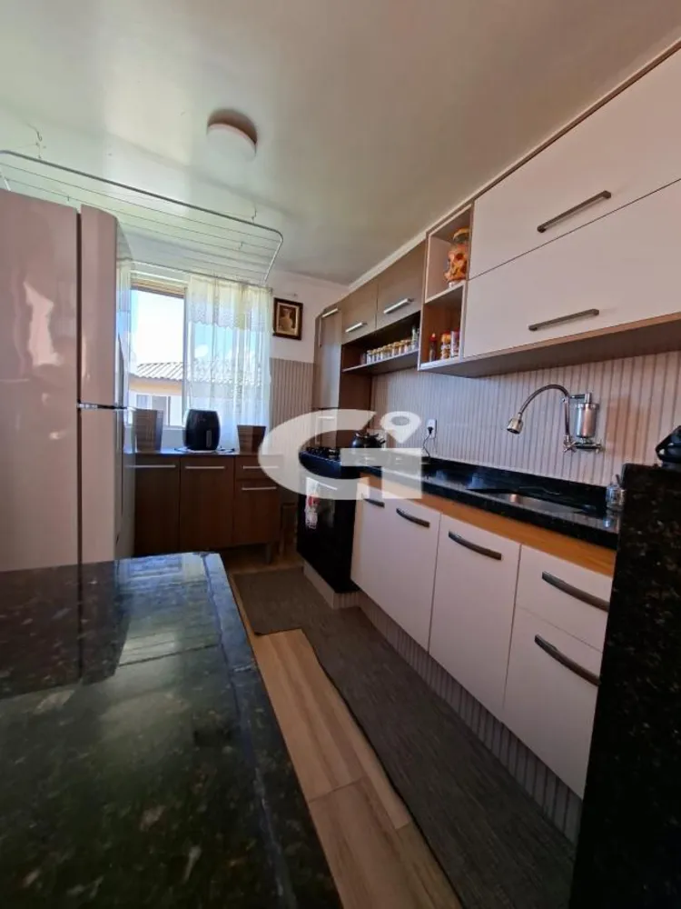 Apartamento, 2 quartos, 47 m² - Foto 6