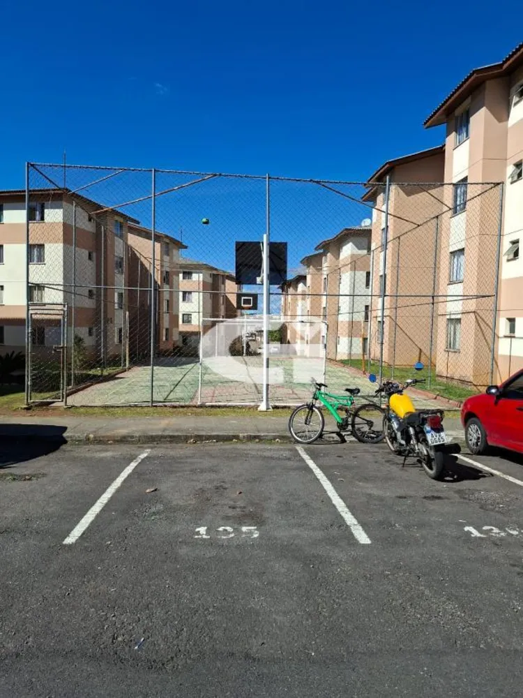 Apartamento, 2 quartos, 47 m² - Foto 12