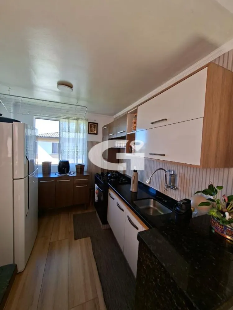 Apartamento, 2 quartos, 47 m² - Foto 5