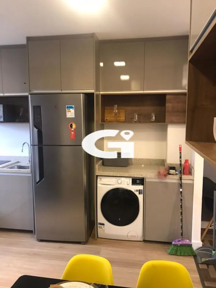 Apartamento, 2 quartos, 53 m² - Foto 3