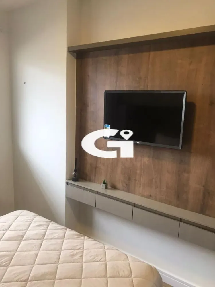 Apartamento, 2 quartos, 53 m² - Foto 6
