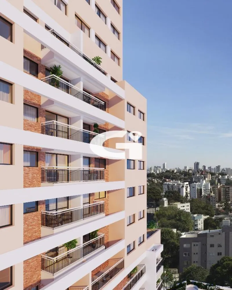 Apartamento, 2 quartos, 53 m² - Foto 20
